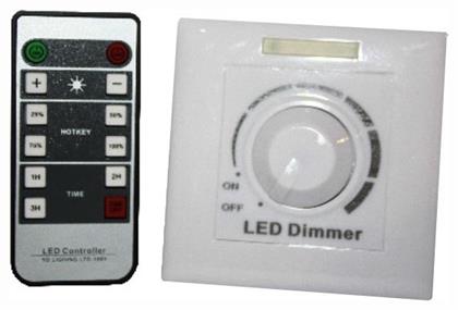 ΔΙΑΚΟΠΤΕΣ DIMMER