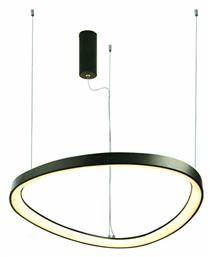 Aca Harmony Κρεμαστό Φωτιστικό 42x42x120εκ.