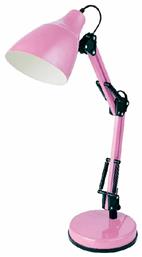 Aca Φωτιστικό Γραφείου με Σπαστό Βραχίονα