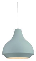 Aca Κρεμαστό Φωτιστικό 35x35x135εκ. από το Spitishop