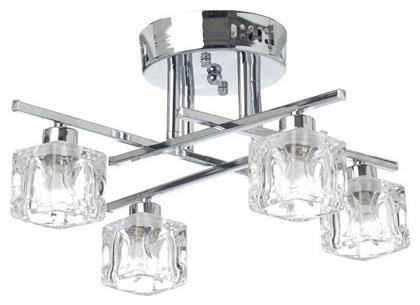 Aca Martini Πλαφονιέρα 45εκ.