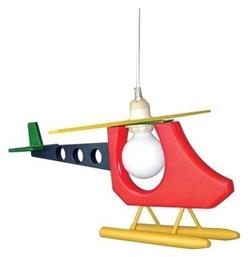 Aca Παιδικό Κρεμαστό Φωτιστικό