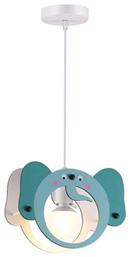 Aca Παιδικό Κρεμαστό Φωτιστικό