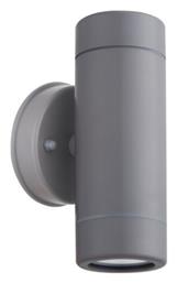 Aca Volkin Επιτοίχιο Εξωτερικό Σποτ GU10