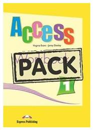 Access 1