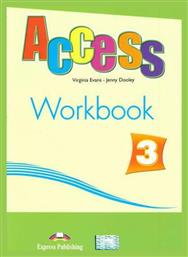 Access 3 Workbook από το e-shop