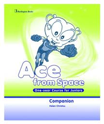 Ace From Space one Year Course Companion από το Public