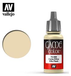 Acrylicos Vallejo Game Color Χρώμα Μοντελισμού Elfic Flesh 17ml