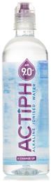 ActiPH Βιταμινούχο Νερό PH9+ 0.6lt από το e-Fresh