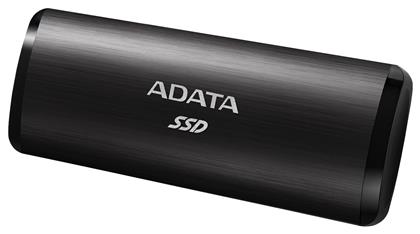 Adata SE760 256GB Μαύρο