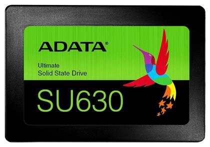 Adata Ultimate SU630 240GB 2.5'' ASU630SS-240GQ-R