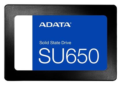 Adata Ultimate SU650 2TB 2.5'' ASU650SS-2TT-R