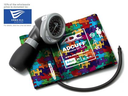 ADC Diagnostix 703 Αναλογικό Πιεσόμετρο Μπράτσου Ακριβείας