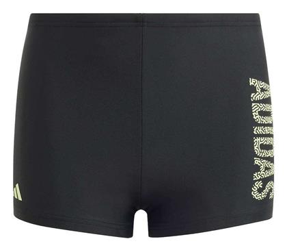 adidas 3-Stripes Παιδικό Μαγιό Βερμούδα / Σορτς