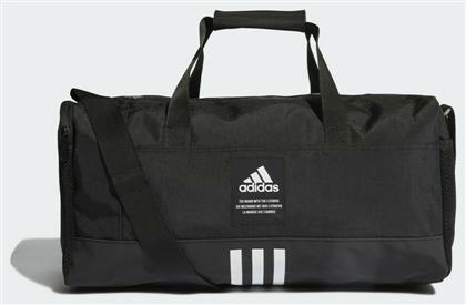 Adidas 4athlts Medium Τσάντα Ώμου για Γυμναστήριο Μαύρη από το MybrandShoes