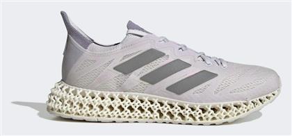 Adidas 4DFWD 3 Αθλητικά Παπούτσια Running Γκρι από το Modivo