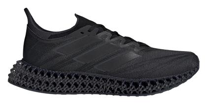 Adidas 4dfwd 4 Ανδρικά Running Μαύρα