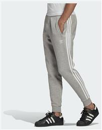 adidas Adicolor Classics 3-Stripes Jogger Παντελόνι Grey Heather