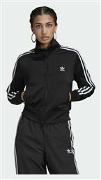 adidas Adicolor Classics Firebird Primeblue Αθλητικό Μπουφάν Μαύρο