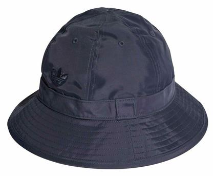 Adidas Adicolor Contempo Bell Υφασμάτινo Ανδρικό Καπέλο Στυλ Bucket Μπλε