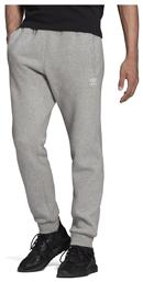 adidas Adicolor Essentials Trefoil Jogger Παντελόνι Medium Grey Heather