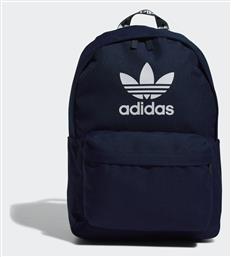 Adidas Adicolor Small Υφασμάτινο Σακίδιο Πλάτης Nindig 10.25lt