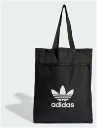 Adidas Adicolor Τσάντα για Ψώνια σε Μαύρο χρώμα