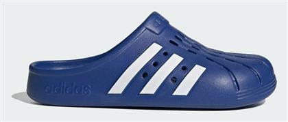 adidas Adilette Clog Σαμπό Μπλε