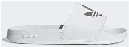 Adidas Adilette Lite Slides σε Λευκό Χρώμα