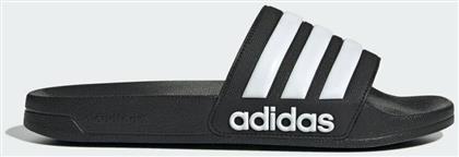 adidas Adilette Slides Core Black