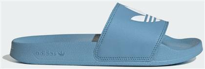 Adidas Adilette Slides σε Γαλάζιο Χρώμα