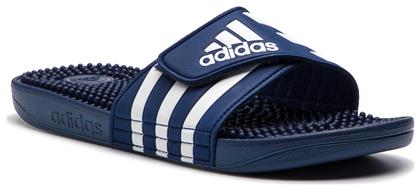 Adidas Adissage Slides σε Μπλε Χρώμα