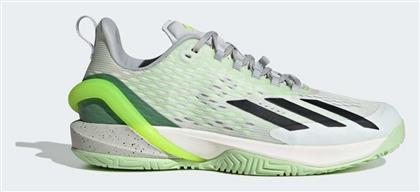 Adidas Adizero Cybersonic Ανδρικά Παπούτσια Τένις για Όλα τα Γήπεδα Γκρι από το Modivo