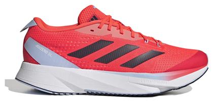 Adidas Adizero SL Ανδρικά Αθλητικά Παπούτσια Running Κόκκινα