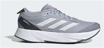 Adidas Adizero SL Αθλητικά Παπούτσια Running Halo Silver / Cloud White / Carbon