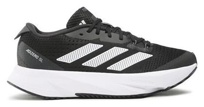 Adidas Adizero SL Γυναικεία Αθλητικά Παπούτσια Running Core Black / Cloud White / Carbon από το Modivo