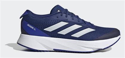 Adidas Adizero SL Unisex Running Victory Blue / Cloud White / Lucid Blue από το Modivo