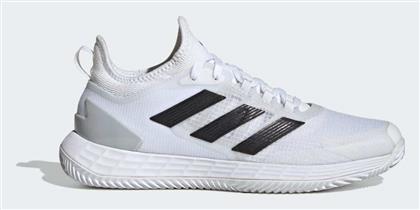 Adidas Adizero Ubersonic 4.1 Παπούτσια Τένις Λευκά