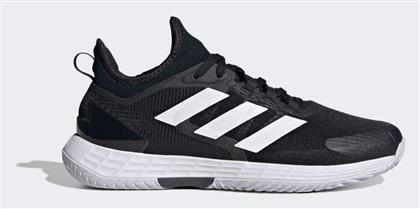 Adidas Adizero Ubersonic 4.1 Παπούτσια Τένις Μαύρα από το Plus4u