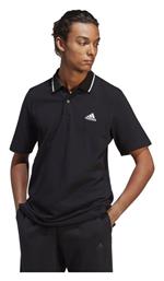 adidas Aeroready Polo Μπλούζα