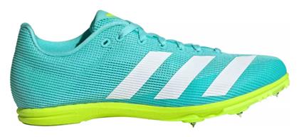 adidas Allroundstar Running Τιρκουάζ