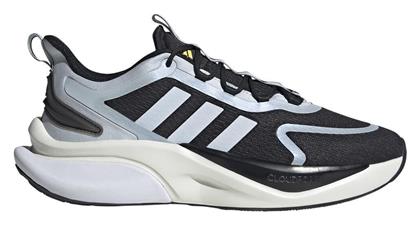 adidas Alphabounce+ Ανδρικά Running Μαύρα