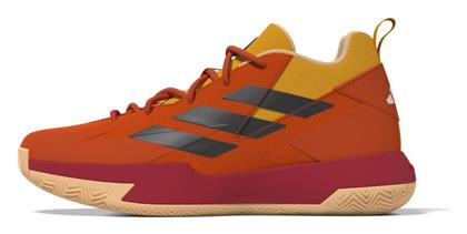 Adidas Αθλητικά Παιδικά Παπούτσια Μπάσκετ Cross Em Up Πολύχρωμα από το Epapoutsia