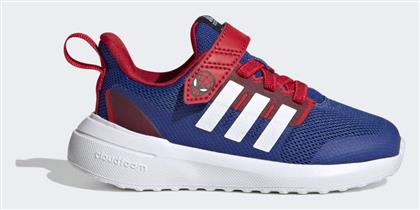 Adidas Αθλητικά Παιδικά Παπούτσια Running Cloudfoam Sport Elastic Lace Μπλε