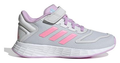 Adidas Αθλητικά Παιδικά Παπούτσια Running Duramo 10 El K Γκρι από το Cosmossport