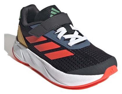 Adidas Duramo Mickey El K Αθλητικά Παιδικά Παπούτσια Running με Σκρατς Γκρι