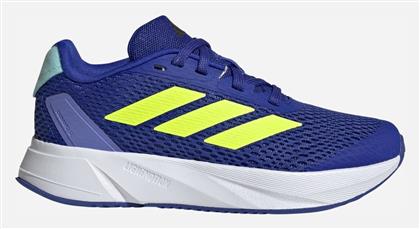 Adidas Αθλητικά Παιδικά Παπούτσια Running Duramo SL με Κορδόνια Μπλε