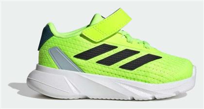 Adidas Αθλητικά Παιδικά Παπούτσια Running Duramo SL EL I Lucid Lemon / Core Black / Wonder Blue από το Modivo