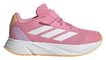 Adidas Αθλητικά Παιδικά Παπούτσια Running Duramo Sl El K Ροζ