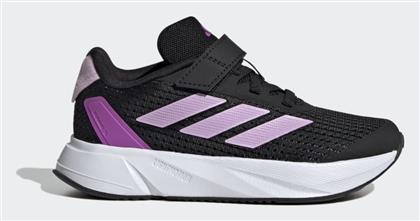 Adidas Αθλητικά Παιδικά Παπούτσια Running Duramo SL EL Μαύρα